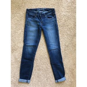 American Eagle Jeggings